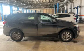 Chevrolet Equinox 2020 года за 8 000 000 тг. в Караганда фото 4