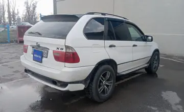 BMW X5 2001 года за 4 800 000 тг. в Тараз