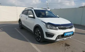 Kia Rio 2020 года за 7 500 000 тг. в Шымкент фото 2