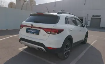 Kia Rio 2020 года за 7 500 000 тг. в Шымкент фото 3