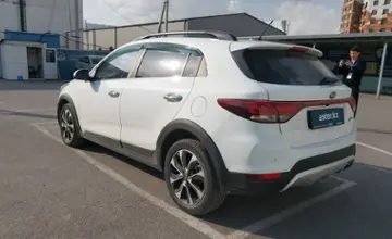 Kia Rio 2020 года за 7 500 000 тг. в Шымкент фото 4