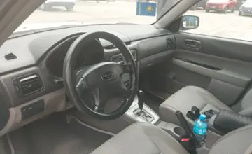 Subaru Forester 2004 года за 4 500 000 тг. в Алматы фото 5