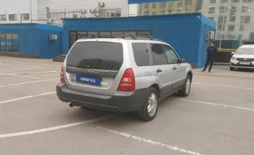 Subaru Forester 2004 года за 4 500 000 тг. в Алматы фото 3