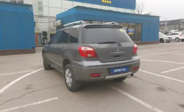 Mitsubishi Outlander 2005 года за 3 500 000 тг. в Алматы фото 4