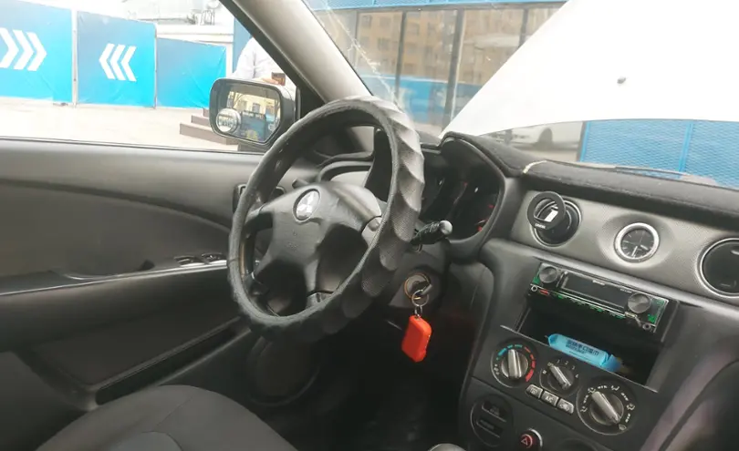 Mitsubishi Outlander 2005 года за 3 500 000 тг. в Алматы фото 5