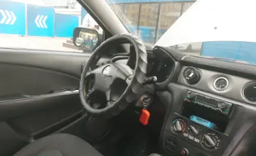 Mitsubishi Outlander 2005 года за 3 500 000 тг. в Алматы фото 5