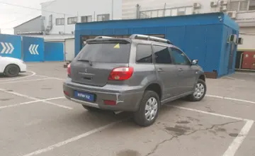 Mitsubishi Outlander 2005 года за 3 500 000 тг. в Алматы фото 3