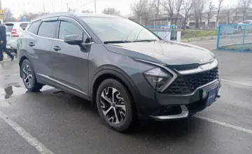 Kia Sportage 2023 года за 17 000 000 тг. в Тараз фото 3