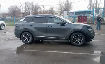 Kia Sportage 2023 года за 17 000 000 тг. в Тараз фото 4