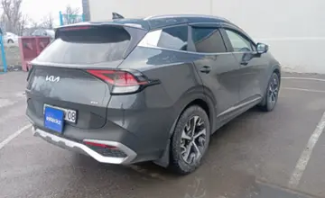 Kia Sportage 2023 года за 17 000 000 тг. в Тараз