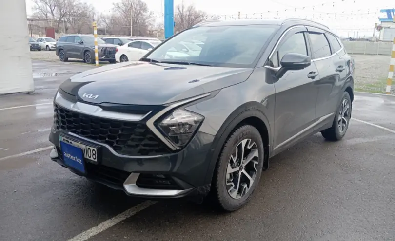Kia Sportage 2023 года за 17 000 000 тг. в Тараз