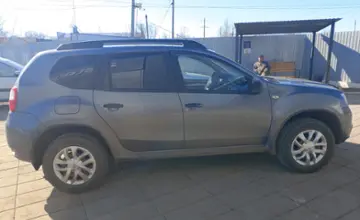 Nissan Terrano 2018 года за 7 500 000 тг. в Уральск фото 4