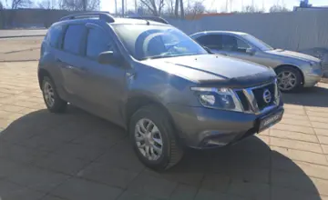 Nissan Terrano 2018 года за 7 500 000 тг. в Уральск фото 3