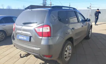 Nissan Terrano 2018 года за 7 500 000 тг. в Уральск