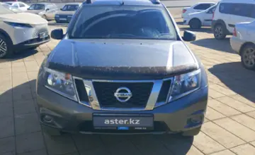 Nissan Terrano 2018 года за 7 500 000 тг. в Уральск фото 2