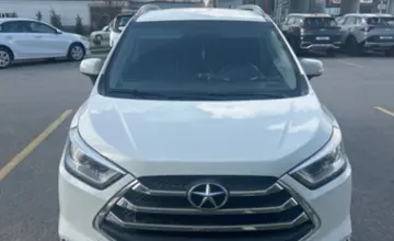 JAC S3 2020 года за 6 000 000 тг. в Шымкент фото 2