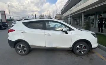 JAC S3 2020 года за 6 000 000 тг. в Шымкент фото 4