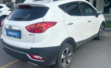 JAC S3 2020 года за 6 000 000 тг. в Шымкент