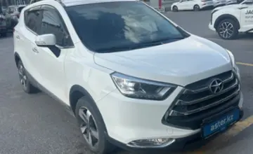 JAC S3 2020 года за 6 000 000 тг. в Шымкент фото 3