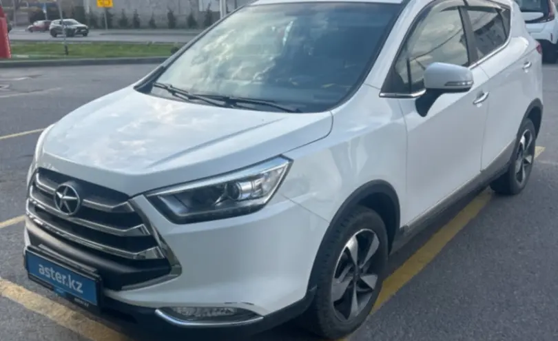 JAC S3 2020 года за 6 000 000 тг. в Шымкент