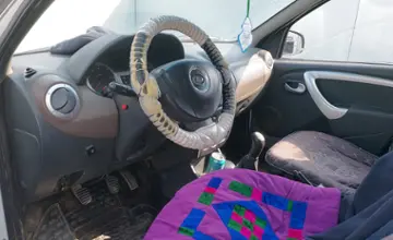 LADA (ВАЗ) Largus Cross 2014 года за 3 000 000 тг. в Шымкент фото 5