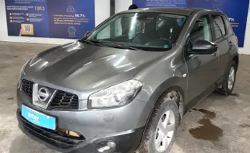 Nissan Qashqai 2011 года за 3 300 000 тг. в Астана фото 1