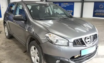 Nissan Qashqai 2011 года за 3 300 000 тг. в Астана фото 2