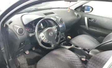 Nissan Qashqai 2011 года за 3 300 000 тг. в Астана фото 5