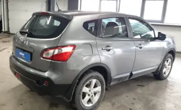 Nissan Qashqai 2011 года за 3 300 000 тг. в Астана фото 3