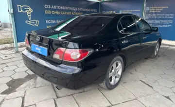 Lexus ES 2002 года за 5 200 000 тг. в Талдыкорган