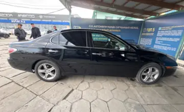 Lexus ES 2002 года за 5 200 000 тг. в Талдыкорган фото 4