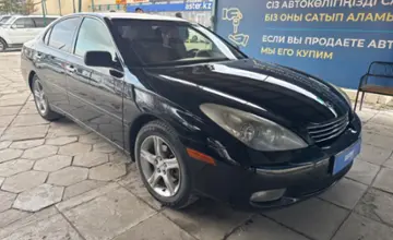 Lexus ES 2002 года за 5 200 000 тг. в Талдыкорган фото 3