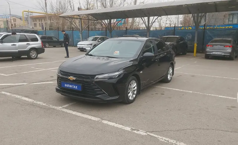 Chevrolet Monza 2023 года за 6 500 000 тг. в Алматы