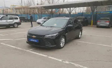 Chevrolet Monza 2023 года за 6 500 000 тг. в Алматы фото 1