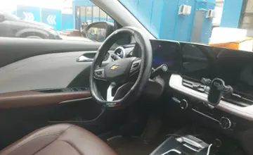 Chevrolet Monza 2023 года за 6 500 000 тг. в Алматы фото 5