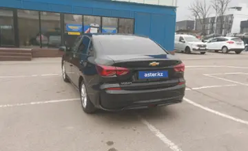 Chevrolet Monza 2023 года за 6 500 000 тг. в Алматы фото 4