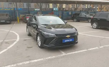 Chevrolet Monza 2023 года за 6 500 000 тг. в Алматы фото 2