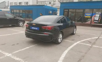 Chevrolet Monza 2023 года за 6 500 000 тг. в Алматы фото 3