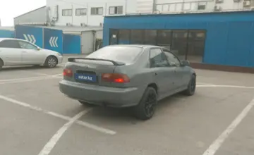 Honda Civic 1995 года за 1 100 000 тг. в Алматы фото 3