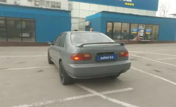 Honda Civic 1995 года за 1 100 000 тг. в Алматы фото 4