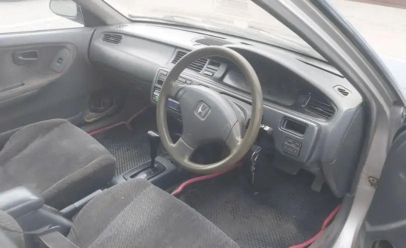 Honda Civic 1995 года за 1 100 000 тг. в Алматы фото 5