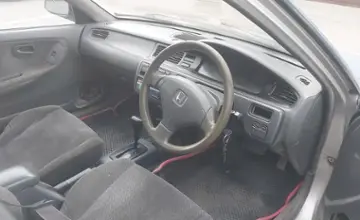 Honda Civic 1995 года за 1 100 000 тг. в Алматы фото 5