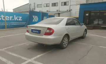 Toyota Camry 2002 года за 5 200 000 тг. в Алматы фото 3
