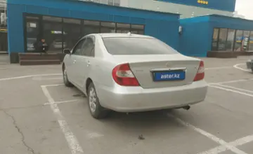 Toyota Camry 2002 года за 5 200 000 тг. в Алматы фото 4