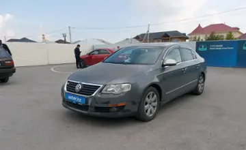 Volkswagen Passat 2005 года за 3 000 000 тг. в Шымкент фото 1