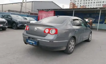 Volkswagen Passat 2005 года за 3 000 000 тг. в Шымкент фото 3
