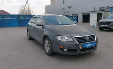 Volkswagen Passat 2005 года за 3 000 000 тг. в Шымкент фото 2