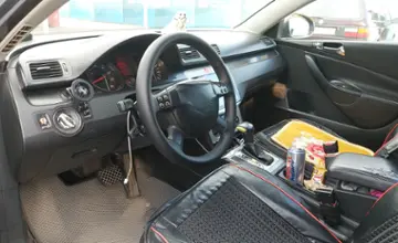 Volkswagen Passat 2005 года за 3 000 000 тг. в Шымкент фото 5