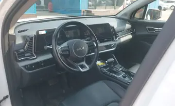 Kia Sportage 2021 года за 12 500 000 тг. в Алматы фото 5