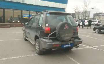 Mitsubishi RVR 1994 года за 1 000 000 тг. в Алматы фото 4